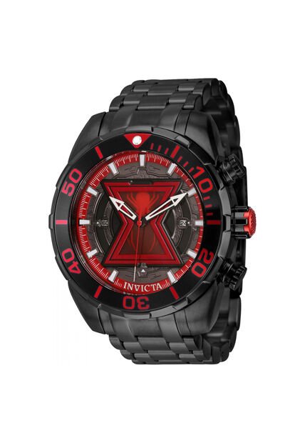 Reloj Invicta Modelo 43058 Gunmetal Hombre