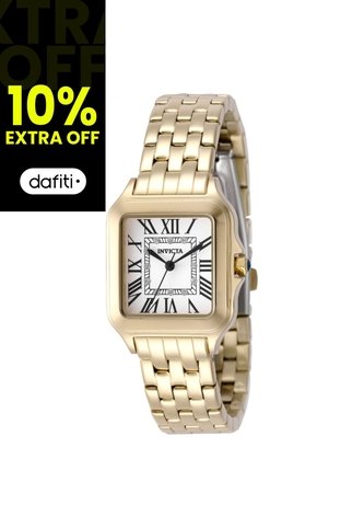 Reloj Invicta Modelo 50611 Oro Dama Invicta