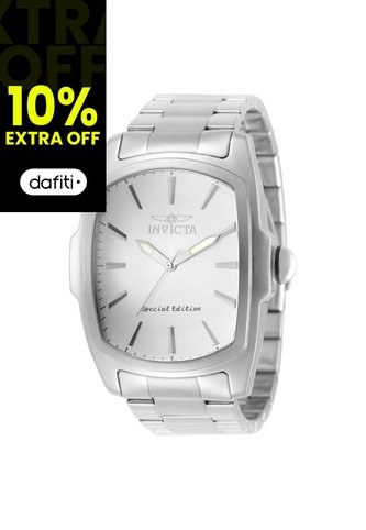 Reloj Invicta Modelo 50798 Acero Hombres Invicta