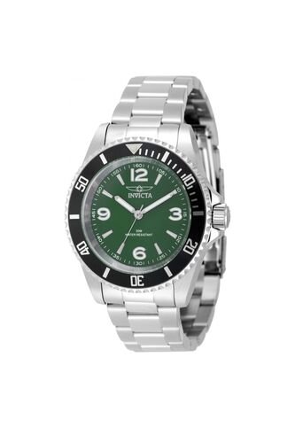 Reloj INVICTA Modelo 49346 Steel Men Invicta