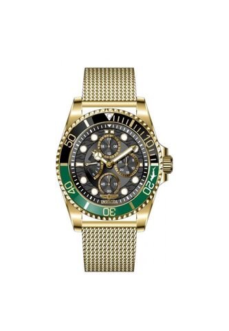 Reloj INVICTA Modelo 49405 Gold Men Invicta