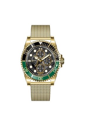 Reloj INVICTA Modelo 49405 Gold Men