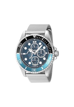 Reloj INVICTA Modelo 49399 Steel Men