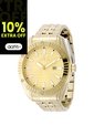 Reloj INVICTA Modelo 50387 Gold Lady de Invicta