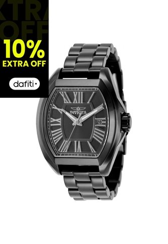 Reloj INVICTA Modelo 48184 Black Lady Invicta