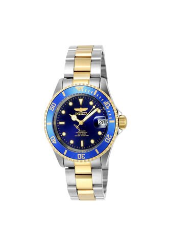 Reloj Para Hombre Invicta Pro Diver 8928O Dorado Invicta