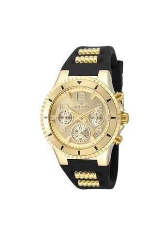 Reloj INVICTA 36909 Dorado Para Señora Invicta