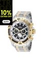 Reloj INVICTA Modelo 49852 Gold, Steel Men de Invicta