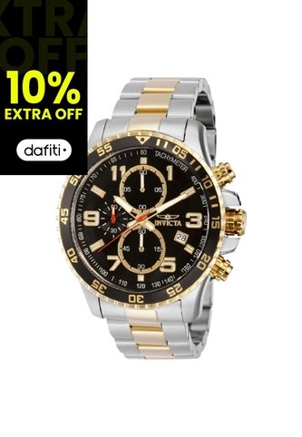 Reloj Invicta Modelo 69805 Tt Hombres Invicta