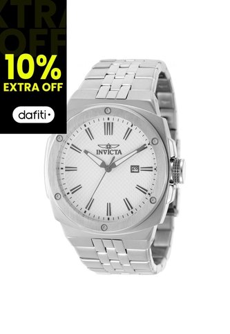 Reloj INVICTA Modelo 50146 Acero Hombres Invicta