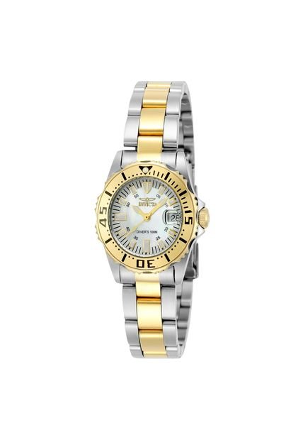 Reloj Invicta 6895