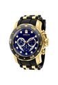 Reloj Invicta 37229 Dorado Para Hombres de Invicta