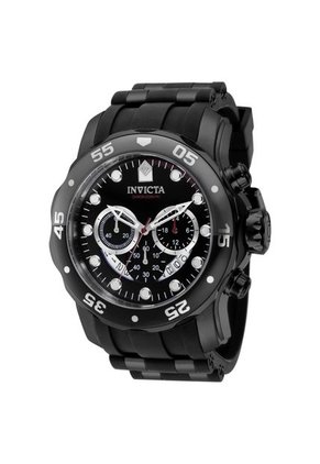 Reloj Invicta 37231 Negro Para Hombres