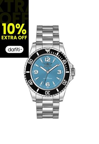 Reloj Invicta Modelo 69726 Acero Hombres Invicta