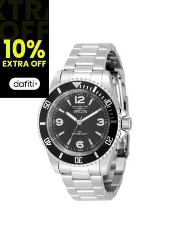 Reloj Invicta Modelo 49335 Acero Hombres Invicta