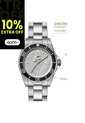 Reloj Invicta Modelo 50286 Acero Hombres de Invicta