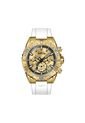 Reloj Invicta 37636 Blanco Para Hombres de Invicta