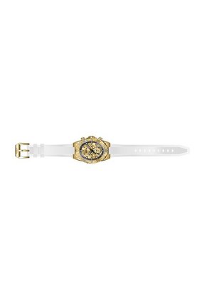 Reloj Invicta 37636 Blanco Para Hombres