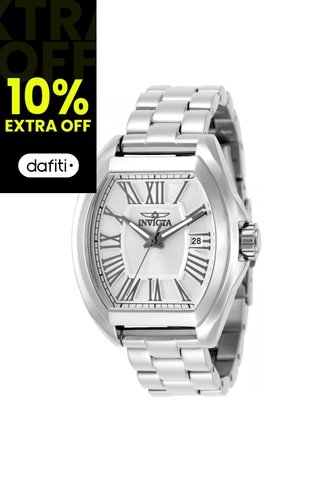 Reloj Invicta Modelo 48182 Acero Dama Invicta