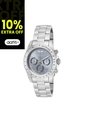 Reloj Invicta Modelo ILE9211A Acero Hombres de Invicta
