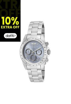 Reloj Invicta Modelo ILE9211A Acero Hombres