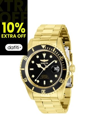 Reloj Invicta Modelo 8929OBXL Oro Hombres Invicta