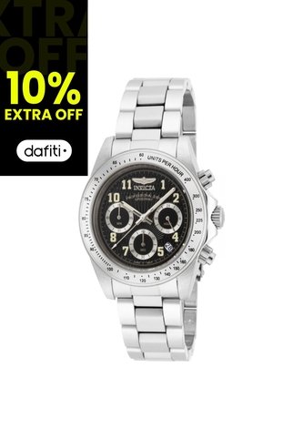 Reloj Invicta Modelo 17025 Acero Hombres Invicta