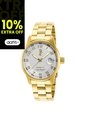 Reloj INVICTA Modelo 15261 Gold Men de Invicta