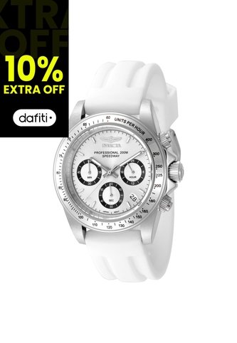 Reloj INVICTA Modelo 50488 White Men Invicta