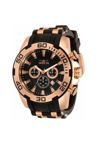 CARACTERISTICAS PRINCIPALES: 33939 Invicta