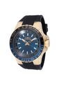 Reloj Invicta Modelo 49650 Negro Hombres de Invicta