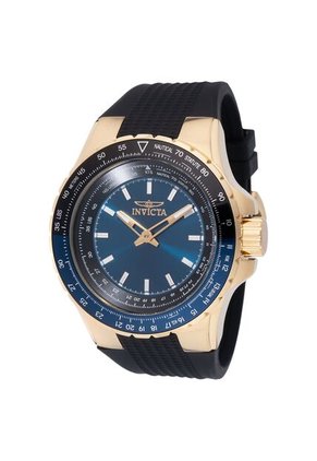 Reloj Invicta Modelo 49650 Negro Hombres