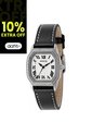 Reloj INVICTA Modelo 50592 Black Lady de Invicta