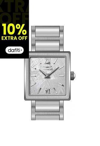 Reloj INVICTA Modelo 50162 Steel Lady Invicta
