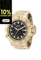 Reloj INVICTA Modelo 50048 Gold Men de Invicta