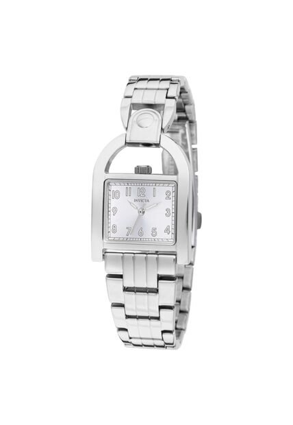 Reloj Invicta Modelo 49591 Acero Dama