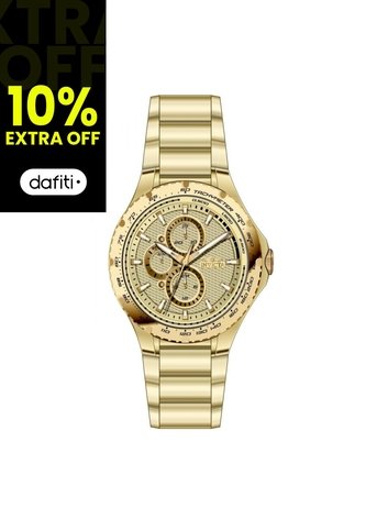 Reloj Invicta Modelo 50106 Oro Hombres Invicta