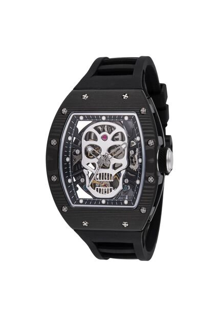 Reloj Invicta Modelo 49025 Negro Hombres