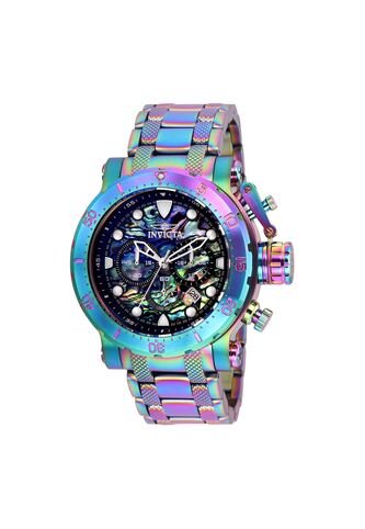 Reloj INVICTA Modelo 26507 Iridiscente Hombre Invicta