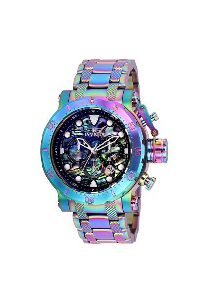 Reloj INVICTA Modelo 26507 Iridiscente Hombre