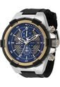 Reloj Invicta Modelo 44523 Negro Hombres de Invicta