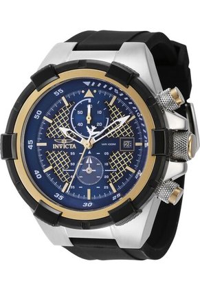 Reloj Invicta Modelo 44523 Negro Hombres