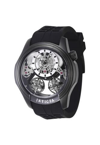 Reloj Invicta Modelo 47374 Negro Hombres Invicta