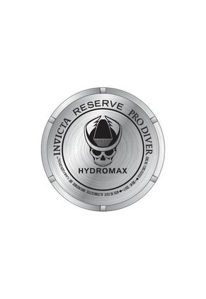Reloj Para Hombre Invicta Hydromax 29728 Dorado