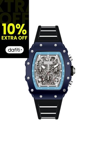 Reloj INVICTA Modelo 69707 Dark Blue, Grey Men Invicta