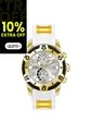 Reloj INVICTA Modelo 50583 White, Gold Men de Invicta