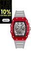 Reloj INVICTA Modelo 69692 Grey Men de Invicta
