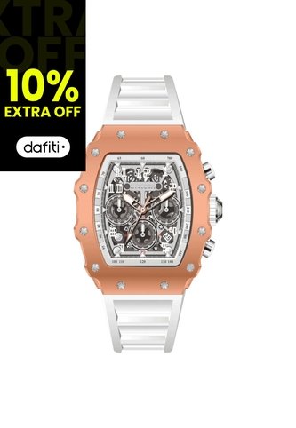 Reloj INVICTA Modelo 69702 White Men Invicta
