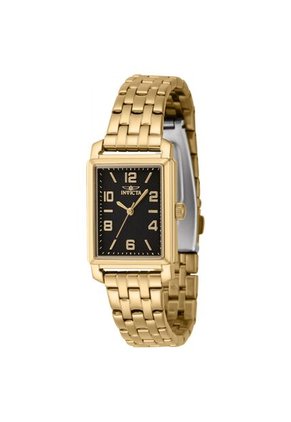Reloj Invicta Modelo 46664 Oro Dama