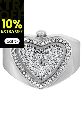 Reloj Invicta Modelo 49578 Acero Dama Invicta